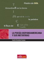 La Poesia Hispanoamericana Y Sus Metaforas