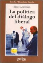 La Política Del Diálogo Liberal PDF