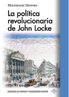 La Politica Revolucionaria De John Locke