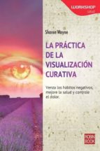 La Practia De La Visualizacion Curativa PDF
