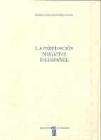 La Prefijacion Negativa En Español