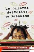 La Primera Detective De Botsuana