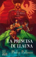 La Princesa De Llauna