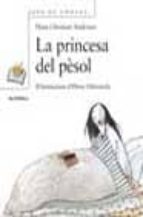 La Princesa I El Pesol PDF