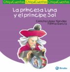 La Princesa Luna Y El Principe Sol PDF