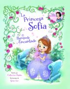 La Princesa Sofia: El Banquete Encantado