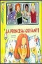 La Princesa Y El Guisante PDF