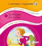 La Princesa Y El Guisante = The Princess And The Pea