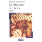La Princesse De Cleves PDF