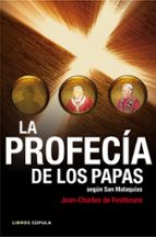 La Profecia De Los Papas Segun Malaquias PDF