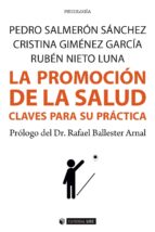 La Promocion De La Salud. Claves Para Su Practica PDF