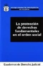 La Proteccion De Derechos Fundamentales En El Orden Social PDF