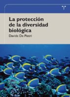 La Proteccion De La Diversidad Biologica