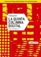La Quinta Columna Digital: Antitratado Comunal De Hiperpolitica: Cibergolem
