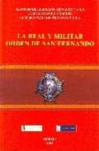 La Real Y Militar Orden De San Fernando