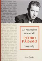 La Recepcion Inicial De Pedro Paramo