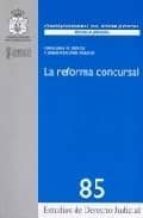 La Reforma Concursal PDF