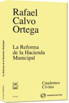 La Reforma De La Hacienda Municipal