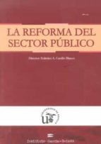 La Reforma Del Sector Publico
