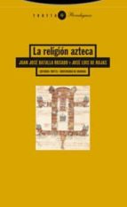 La Religion Azteca PDF
