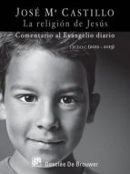 La Religion De Jesus PDF