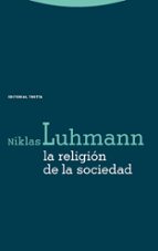 La Religion De La Sociedad PDF