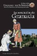 La Rendicion De Granada