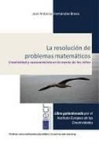 La Resolucion De Problemas Matematicos PDF
