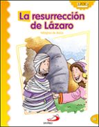 La Resurreccion De Lazaro