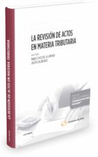La Revisicón De Actos En Materia Tributaria PDF