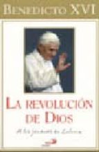 La Revolucion De Dios PDF