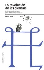 La Revolucion De Las Ciencias PDF