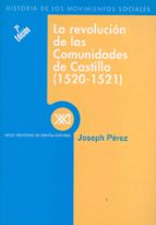 La Revolucion De Las Comunidades De Castilla