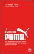 La Revolucion Puma