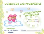 La Risa De Las Mariposas. Mayúsculas PDF