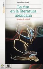 La Risa En La Literatura Mexicana PDF