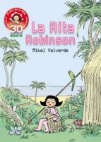 La Rita Robinson