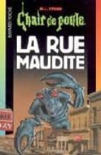 La Rue Maudite