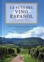 La Ruta Del Vino Español PDF