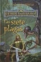 La Saga De Cormyr 2: Las Siete Plagas PDF