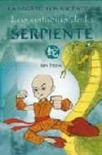 La Saga De Los Ancestros Iii: Las Astucias De La Serpiente