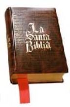 La Santa Biblia PDF