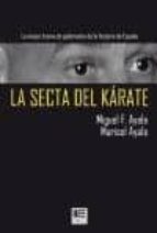 La Secta Del Karate PDF