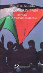 La Segunda Intifada
