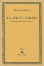 La Serpe In Seno. Sulla Musica Di Richard Strauss.
