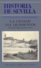 La Sevilla Del Quinientos PDF