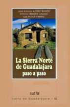 La Sierra Norte De Guadalajara Paso A Paso PDF