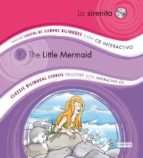 La Sirenita = The Little Mermaid