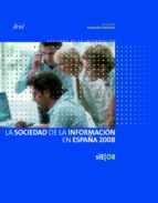 La Sociedad De La Informacion En España