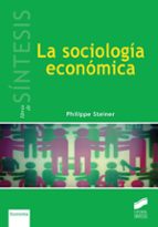 La Sociologia Economica